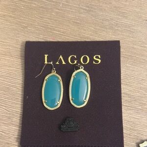 KS ELLE Earrings